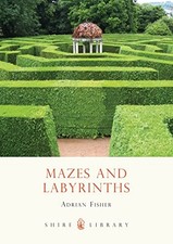 Mazes and labyrinths - mazes, (shire