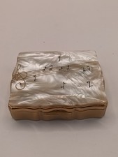 Vintage Stratton Musical