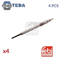 176219 ENGINE GLOW PLUGS FEBI