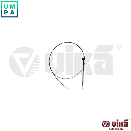 Cable pull manual - cable, transmission