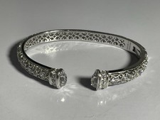 TACORI IV 925 CZ Epiphany