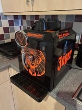 Jagermeister Light Up Freezer