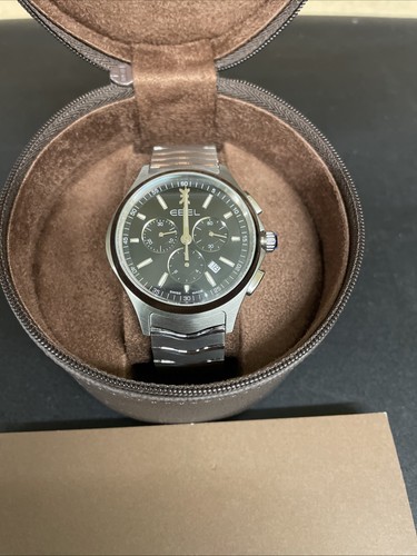 Ebel wave mens watch - ebel,