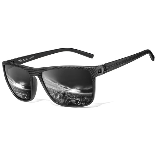 Polarized sunglasses pilot - polarized,