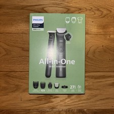 Philips Multigroom 9000 Series