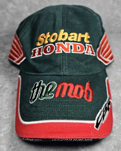 Rare vintage eddie - rare, stobart~the