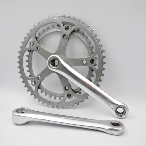 Stronglight double chainset - double,