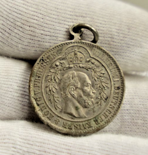 Pre german kaiser wilhelm - ww,