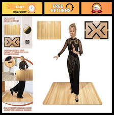 Portable Tap Dance Board -