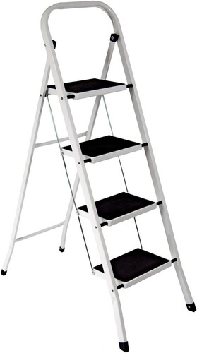 Superior step ladder non - superior,