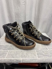 Women's JOSEF SEIBEL Winter Walking Boots Size UK 5 EU 38 New No Box - CG S38