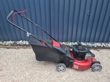 MTD Optima 46 PB 450E Petrol