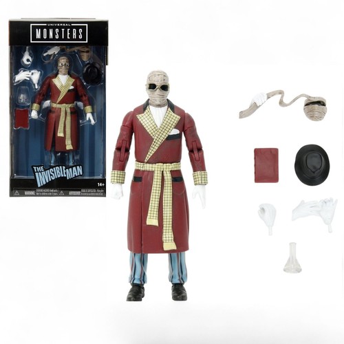 Jada universal monsters - universal,