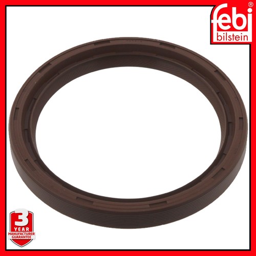 Crankshaft shaft oil seal febi - shaft,