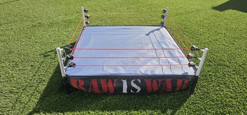Wwe raw elite - raw,