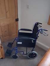 Manual Wheelchair