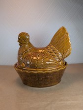 Vintage Brown Walchester