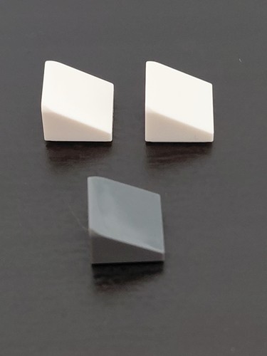 Lego roof tile - , 54200