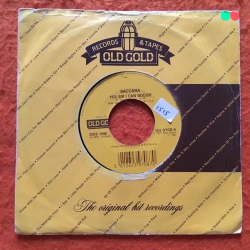 Jukebox copy baccara - jukebox, baccara-