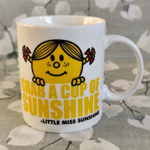 Men little miss - little, sunshine