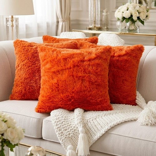 Set orange mongolian - 4,