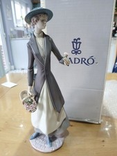 lladro figurines for sale