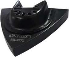 WORX WA2171 Sonicrafter Universal Sanding Pad - USED
