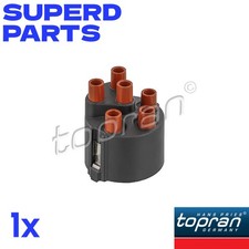 DISTRIBUTOR CAP FITS: AUDI 100