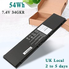 Laptop Battery for Dell