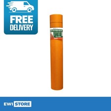 Rendering Orange Fibreglass