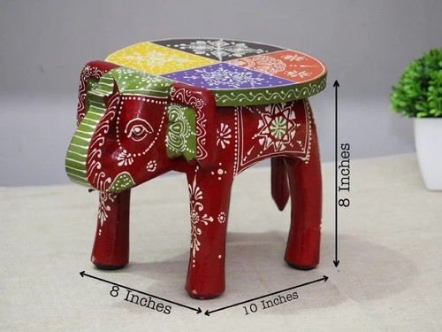 Indian handmade wooden - handmade,