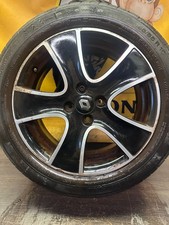 CLIO MK4 ALLOY WHEEL 16 INCH