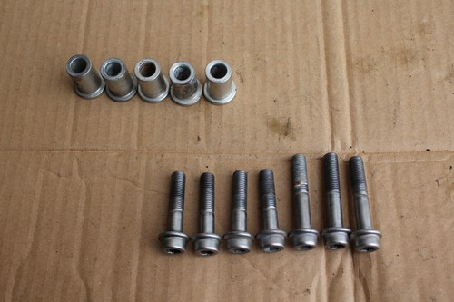 Gsxr 600 750 1000 k3 - 1000, k1
