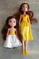 DISNEY - BELLE - Beauty & The