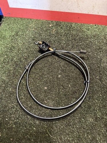 Viking mb545 petrol - 5, vm