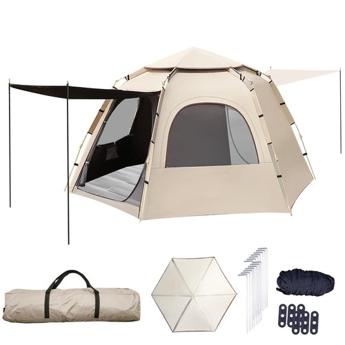 Pop tent man waterproof - pop,