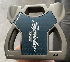 Taylormade Spider Tour T7  35"