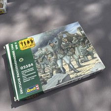 Revell german - 1/72,