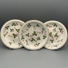 Wedgwood Wild Strawberry Oven