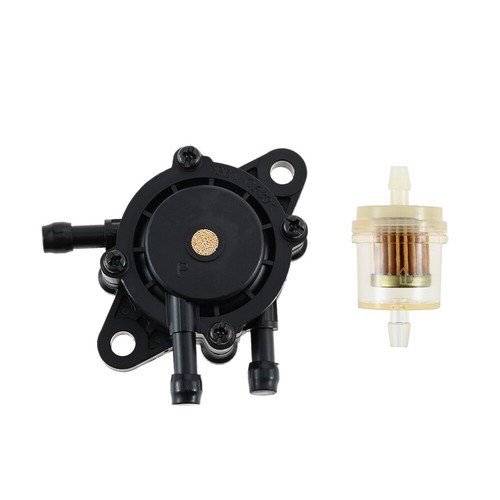 Vacuum fuel pump kit - fuel, for
