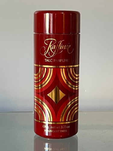 Vintage raffinee talc - vintage,