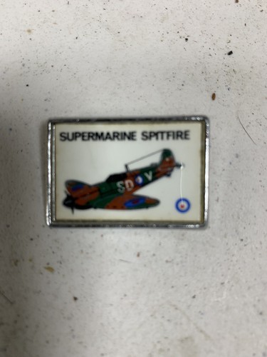 Supermarine spitfire badge ww2 - spitfire,