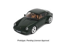 Porsche 911 964 STROSEK Mega