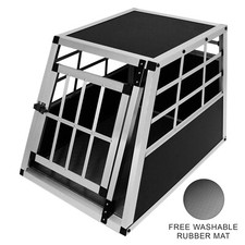 Pet Transport Cage Car Crate