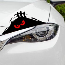 1pc red monster eyes - monster, peeper