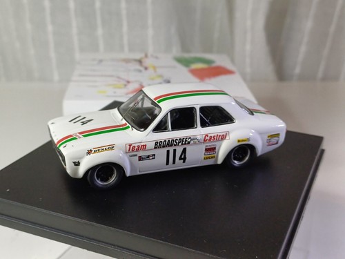 Trofeu 526 ford escort - trofeu,