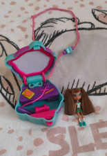 vintage sweet secrets classroom playset