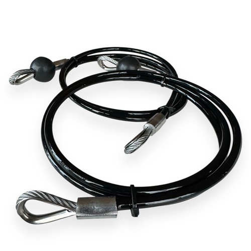 Bowflex replacement - 2,