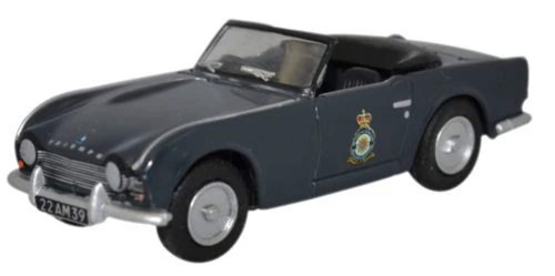 Oxford diecast 76tr4004 - diecast,