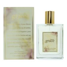 Philosophy Summer Grace Eau De Toilette 120ml Spray for Her